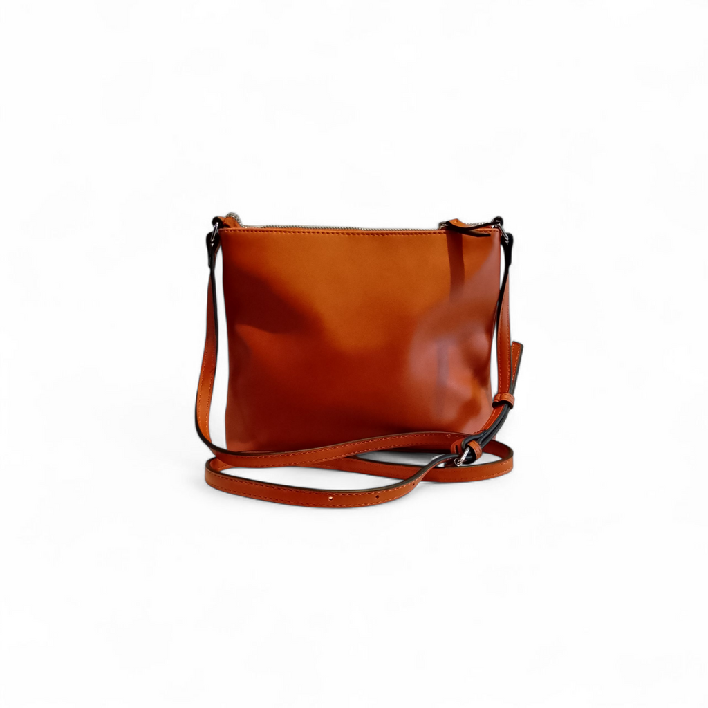 Cartera Nine West Café Oscuro