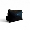 Cartera Bandolera Basement Collection Negra
